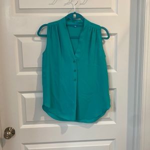 Antonio Melani Sleeveless Blouse